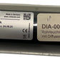 NeuroCheck Rohrleuchte 1m LED-Rohrleuchte für industriellen Einsatz DIA0032/P