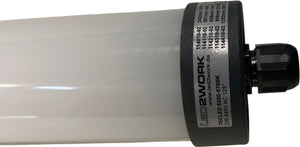 Led2Work Maschinenleuchte TECLED 5200-5700K 114310-02 909mm - Gebraucht