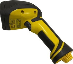 Cognex Barcodescanner Handscanner für industriellen Einsatz Cognex DM8600