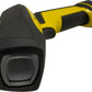 Cognex Barcodescanner Handscanner für industriellen Einsatz Cognex DM8600