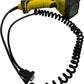 Cognex Barcodescanner Handscanner für industriellen Einsatz Cognex DM8600