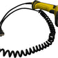 Cognex Barcodescanner Handscanner für industriellen Einsatz Cognex DM8600