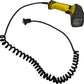 Cognex Barcodescanner Handscanner für industriellen Einsatz Cognex DM8600