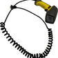 Cognex Barcodescanner Handscanner für industriellen Einsatz Cognex DM8600