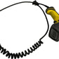 Cognex Barcodescanner Handscanner für industriellen Einsatz Cognex DM8600