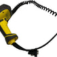 Cognex Barcodescanner Handscanner für industriellen Einsatz Cognex DM8600