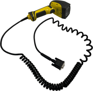 Cognex Barcodescanner Handscanner für industriellen Einsatz Cognex DM8600