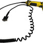 Cognex Barcodescanner Handscanner für industriellen Einsatz Cognex DM8600