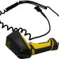 Cognex Barcodescanner Handscanner für industriellen Einsatz Cognex DM8600