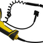 Cognex Barcodescanner Handscanner für industriellen Einsatz Cognex DM8600