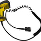 Cognex Barcodescanner Handscanner für industriellen Einsatz Cognex DM8600