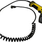 Cognex Barcodescanner Handscanner für industriellen Einsatz Cognex DM8600
