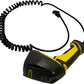 Cognex Barcodescanner Handscanner für industriellen Einsatz Cognex DM8600