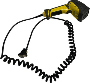 Cognex Barcodescanner Handscanner für industriellen Einsatz Cognex DM8600