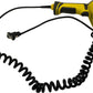 Cognex Barcodescanner Handscanner für industriellen Einsatz Cognex DM8600