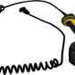Cognex Barcodescanner Handscanner für industriellen Einsatz Cognex DM8600