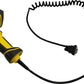 Cognex Barcodescanner Handscanner für industriellen Einsatz Cognex DM8600