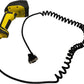 Cognex Barcodescanner Handscanner für industriellen Einsatz Cognex DM8600