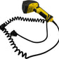 Cognex Barcodescanner Handscanner für industriellen Einsatz Cognex DM8600