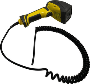 Cognex Barcodescanner Handscanner für industriellen Einsatz Cognex DM8600