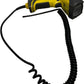 Cognex Barcodescanner Handscanner für industriellen Einsatz Cognex DM8600