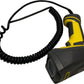 Cognex Barcodescanner Handscanner für industriellen Einsatz Cognex DM8600
