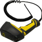Cognex Barcodescanner Handscanner für industriellen Einsatz Cognex DM8600
