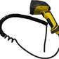 Cognex Barcodescanner Handscanner für industriellen Einsatz Cognex DM8600
