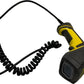 Cognex Barcodescanner Handscanner für industriellen Einsatz Cognex DM8600
