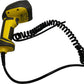 Cognex Barcodescanner Handscanner für industriellen Einsatz Cognex DM8600