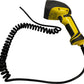 Cognex Barcodescanner Handscanner für industriellen Einsatz Cognex DM8600