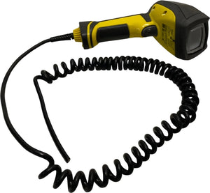 Cognex Barcodescanner Handscanner für industriellen Einsatz Cognex DM8600