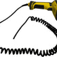 Cognex Barcodescanner Handscanner für industriellen Einsatz Cognex DM8600