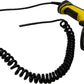 Cognex Barcodescanner Handscanner für industriellen Einsatz Cognex DM8600