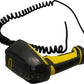 Cognex Barcodescanner Handscanner für industriellen Einsatz Cognex DM8600