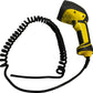Cognex Barcodescanner Handscanner für industriellen Einsatz Cognex DM8600