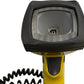 Cognex Barcodescanner Handscanner für industriellen Einsatz Cognex DM8600