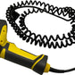 Cognex Barcodescanner Handscanner für industriellen Einsatz Cognex DM8600