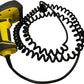 Cognex Barcodescanner Handscanner für industriellen Einsatz Cognex DM8600
