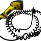 Cognex Barcodescanner Handscanner für industriellen Einsatz Cognex DM8600