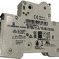 Siemens Leitungsschutzschalter 230/400V 6A C Schalter für Industrie 5SY4106-7