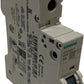 Siemens Leitungsschutzschalter 230/400V 6A C Schalter für Industrie 5SY4106-7