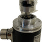 Pepperl+Fuchs Drehgeber Encoder Industrie AVM58N-011AAR0GN-1212 514942