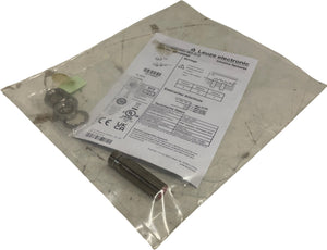 Leuze induktiver Näherungsschalter ISS 212MM/4NO-4E0-S12 50109685 Industrie