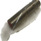 Leuze induktiver Näherungsschalter ISS 212MM/4NO-4E0-S12 50109685 Industrie