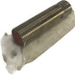 Leuze induktiver Näherungsschalter ISS 212MM/4NO-4E0-S12 50109685 Industrie
