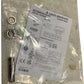 Leuze induktiver Näherungsschalter ISS 212MM/4NO-4E0-S12 50109685 Industrie