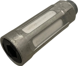 Festo Pneumatik-Schalldämpfer für industriellen Einsatz U-1/4-B 6842