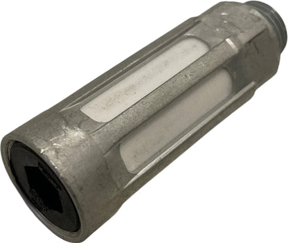 Festo Pneumatik-Schalldämpfer für industriellen Einsatz U-1/4-B 6842