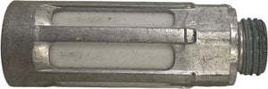 Festo Pneumatik-Schalldämpfer für industriellen Einsatz U-1/4-B 6842